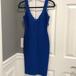 Herve Leger Dress
